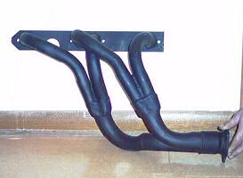 Custom Built Headers