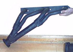 Custom Built Headers