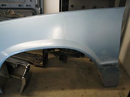 Fenders