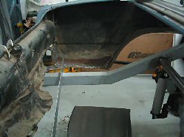 Left Rear