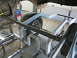 The New Chassis View 1