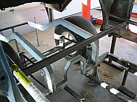 The New Chassis View 2