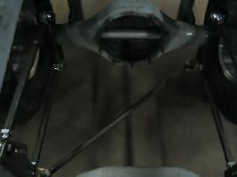 4-link Suspension