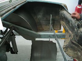 Right Rear