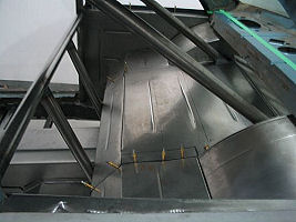 Sheetmetal