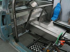 Sheetmetal
