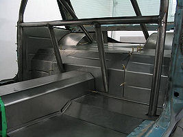 Sheetmetal