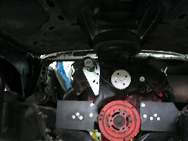 Underneath The Hood